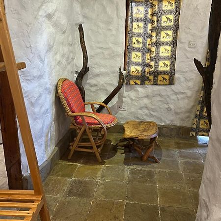 マサイマラ国立保護区 Olaloi Mara Campヴィラ エクステリア 写真