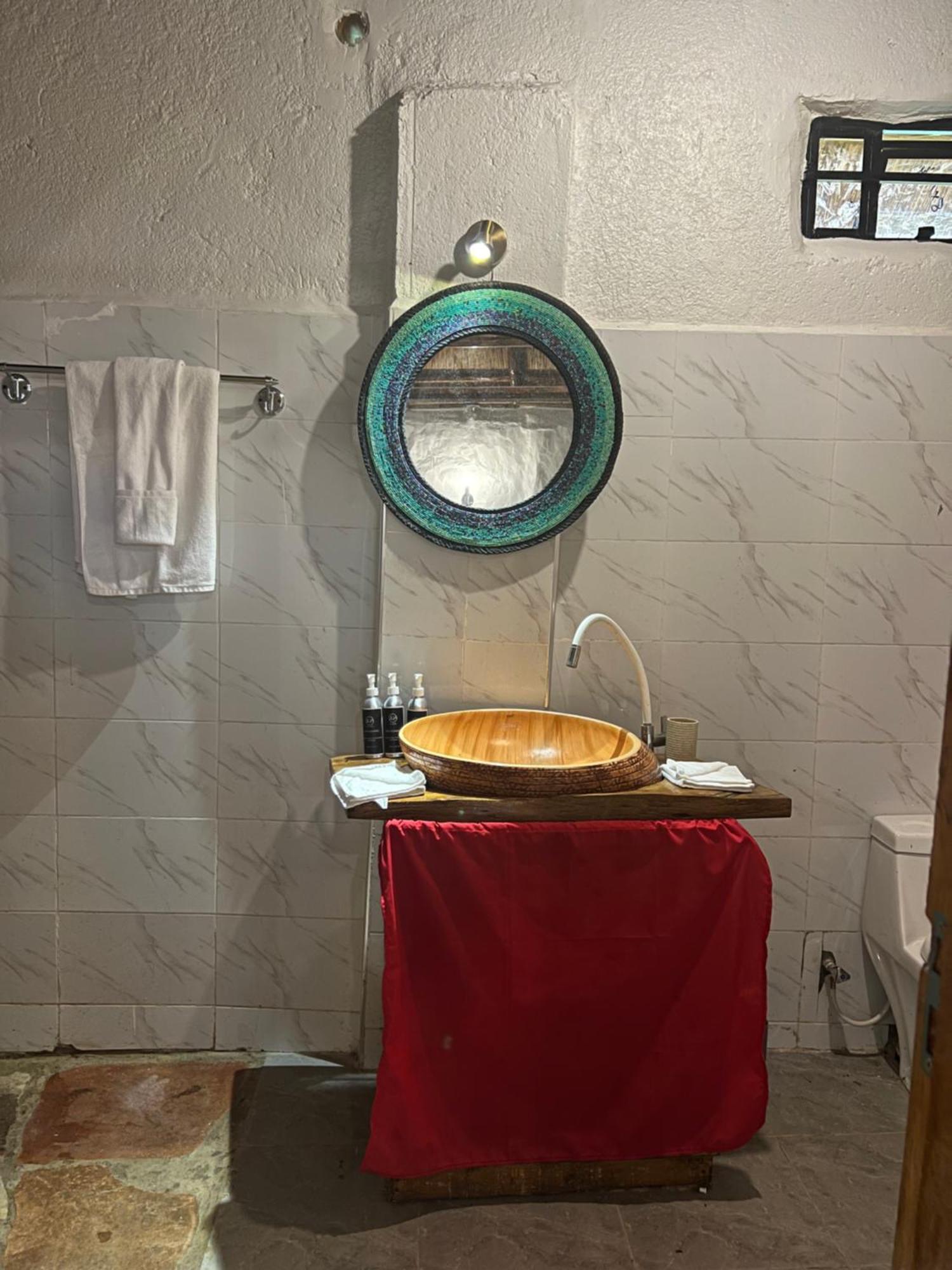 マサイマラ国立保護区 Olaloi Mara Campヴィラ エクステリア 写真